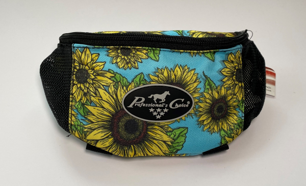 Prof. Choice Pommel Bag Sunflower